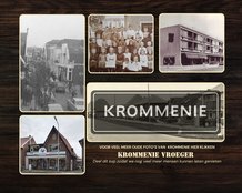Krommenie