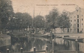 Leeuwarden