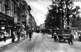 Leiden