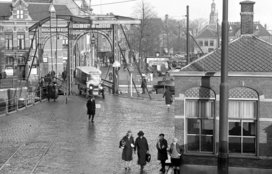 Leiden