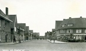 Leiden