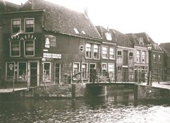 Leiden