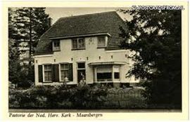 Maarsbergen