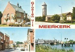 Meerkerk
