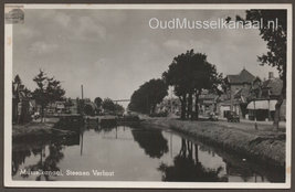 Musselkanaal