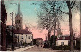 Naaldwijk