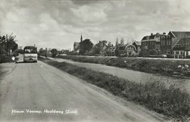 Nieuw-Vennep