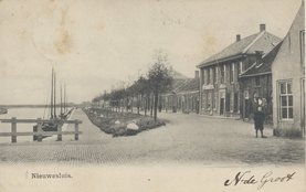 Nieuwesluis