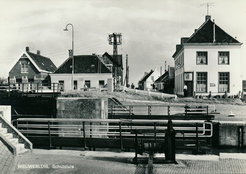 Nieuwesluis