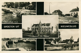 Nieuwesluis