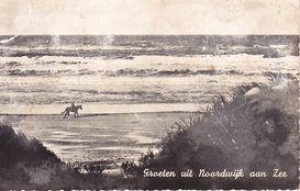Noordwijk aan Zee
