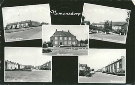 Numansdorp