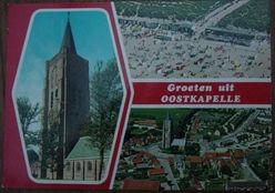 Oostkapelle