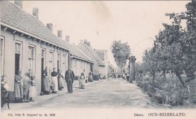 Oud Beijerland
