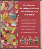 Oude Reclame Posters