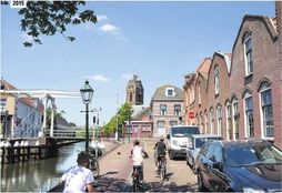 Oudewater