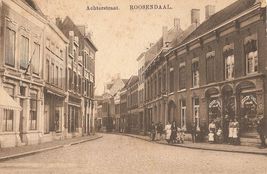 Roosendaal