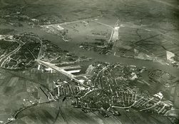 Rotterdam