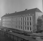 Rotterdam