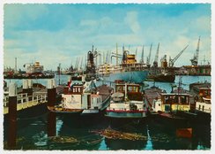 Rotterdam