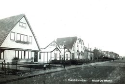 Sassenheim