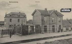 Schaesberg