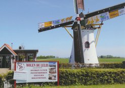 Scharendijke