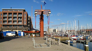 Scheveningen