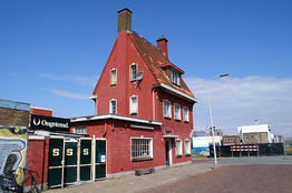 Scheveningen