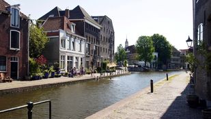 Schiedam