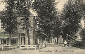 Schiermonnikoog