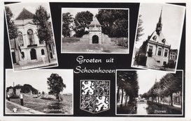 Schoonhoven
