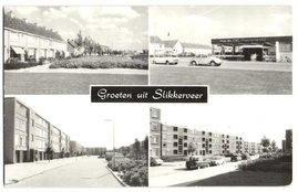 Slikkerveer