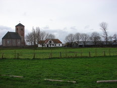 Spaarnwoude