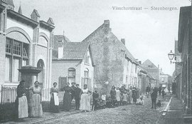 Steenbergen