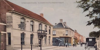 Steenbergen