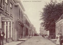 Steenwijk