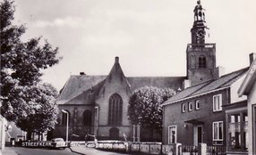 Streefkerk