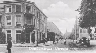Utrecht