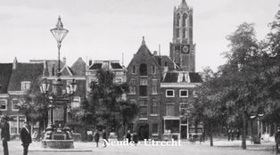 Utrecht