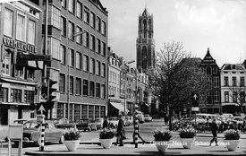 Utrecht