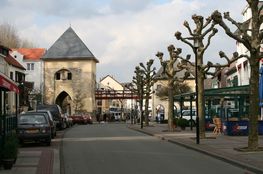 Valkenburg aan de Geul