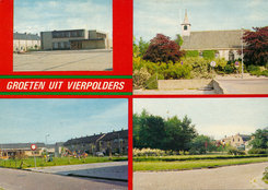 Vierpolders