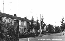 Vlijmen-Vliedberg