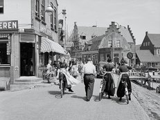 Volendam