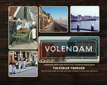 Volendam