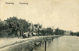 Voorburg