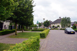 Vorstenbosch