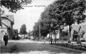 Waalwijk