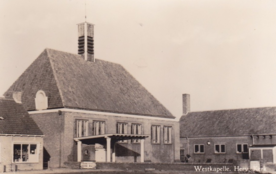 Westkapelle